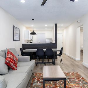 Two-Bedroom Suite Newly Renovated
