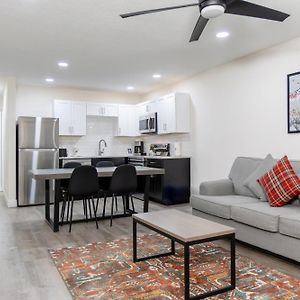 One-Bedroom Suite Newly Renovated